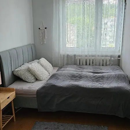 Rys Zdroj Apartment