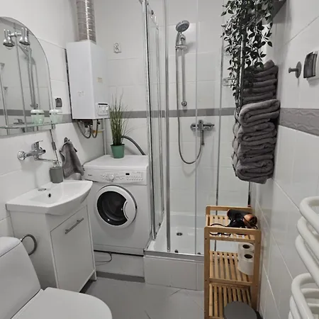 Rys Zdroj Apartment Polanica-Zdroj