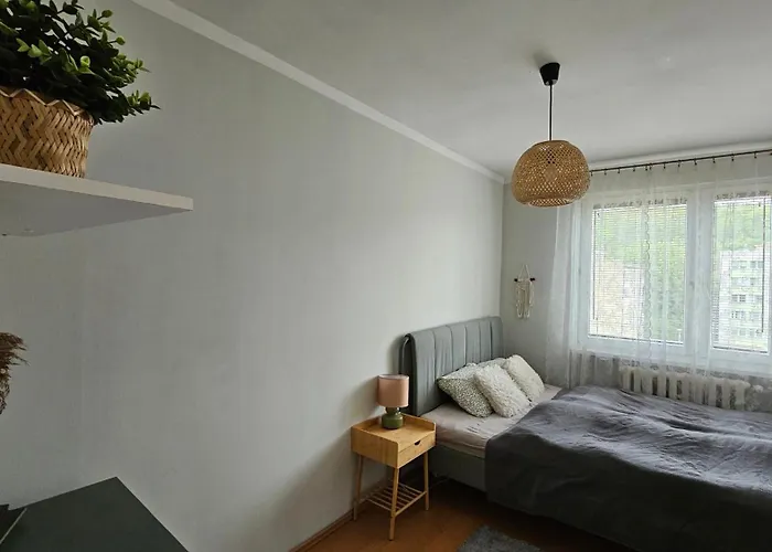 Rys Zdroj Lejlighed Polanica-Zdrój