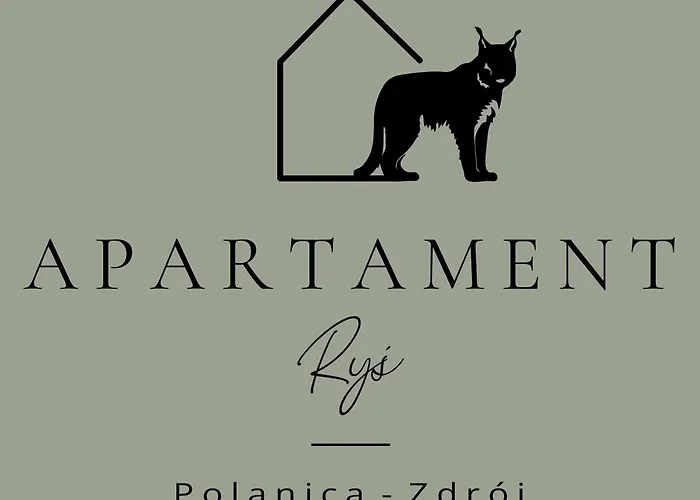 Lejlighed Rys Zdroj Polanica-Zdrój